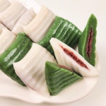 담백한 전통 수제 앙금절편 800g 1봉