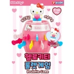 바니랜드 바니랜드 복불복게임 룰렛게임 가족보드게임 성인 홈파티용 남아 크리스마스