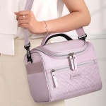 온스토어 온스 코지 숄더 보냉백 보온백