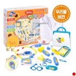 내친구아리 말하는 종합 병원놀이세트 유아