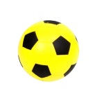 아웃도어플레이 어린이 축구공 폼볼 축구 연습공 6in