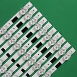 LED 백라이트 스트립 20 UE55F6655