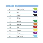 메디포스 고무 석션카테터 벨브형 2홀
