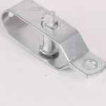 6개 Steel Rope Tensioner Metal Wire Iron Fasten Creative Tightener Heavy Duty Tool Cable Prac