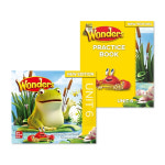 투판즈 Wonders New Edition Student Package K06 SB