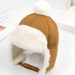 코코모자 M014 카멜
