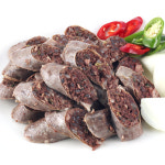 오박사 토종순대 1kg 3개