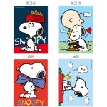 DIY미니이젤형 피너츠 그림그리기 스누피 유화 색칠 취미생활