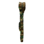 CLUB WOODLAND CAMO 브리핑 골프 클럽 케이스 소프트 케이스 BRG211G05 CASE-2 160