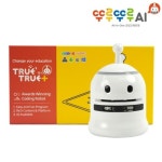 다즐에듀 다즐 코딩로봇 뚜루뚜루 TRUE TRUE