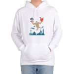 후드티 남녀공용 달러화 미국 무역전쟁 미중관계