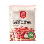 청화농산 오늘좋은 국내산 고춧가루 500g