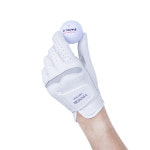 혼마 양피 골프장갑 H2411 한손용