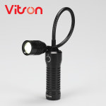 충전식 자바라 LED 작업등 낚시 등산 정비 캠핑 랜턴 손전등 후레쉬 VLW-305