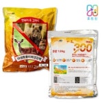 야피경300 야피경아그로 멧돼지 고라니 피해경감제 1개 1 8kg
