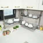 아이넥스 아이넥스 뮤즈 프리미엄 싱크선반 600 확장형