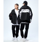 매장정품 ARTISTWEAR ATW2pack 제네시스 오버핏 아노락 바람막이 자켓 패치 카고 조거팬츠패치유 무선택가