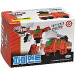 뉴 미니 파이언트