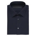 24FW 로베르토 리치 디자인 긴팔 셔츠 W2425060BLUE