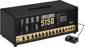 EVH 5150 Iconic Series EL34 80W Head 앰프 헤드