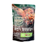 CJ제일제당 CJ제일제당 비비고 춘천식 철판닭갈비 700g