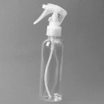 분무기 공병 스프레이공병 분무기공병 청소공병 150ML