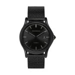 엠포리오아르마니 1595 MSRP 엠포리오 아르마니 Men s Automatic Mesh Bracelet Watch - ARS3014