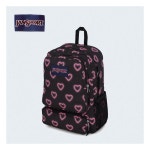 잔스포츠 잔스포츠 더블톤 노트북 백팩 Happy Hearts Bla ONESIZE 1개 645280