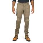 코미네 코미네 PROTECT RIDING COTTON CARGO PANTS PK-7443