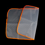 다림질시트 중형 그물망 이중 포 질망 다리미천