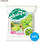 마이구미 청포도 1p x10봉