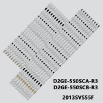 TV용 LED 스트립 UE55F6320AW 55