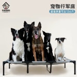 그늘막 해먹 애완견 여름 대형견 반려묘 반려견