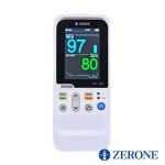 종로의료기 제로원 산소포화도측정기 펄스옥시미터 PULSEOXIMETRY 옥시미터 OZ-30