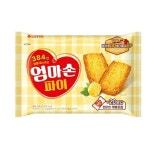 엄마손 파이 254g