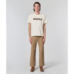 ONE OF THESE DAYS U 와일드 웨스트 티 본 WILD WEST TEE BONE