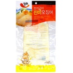 가공 안주류 55g 정화식품 진미 오징어 6개 전기구이