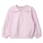 페리미츠 트윙클 반집업티셔츠 P2435T194