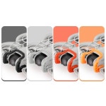 DJI NEO 드론용 플라스틱 범퍼 가드 카메라 렌즈 보호 바 액세서리