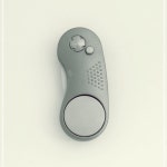 그린보수기 접이식 디보트 볼마커 잔디 NEW 골프 YW97A410