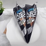 빙그레 빙그레 빙그레 슈퍼콘 쿠앤크 24개입 24개