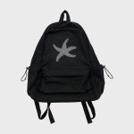 THE COLDEST MOMENT TCM starfish backpack