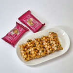 견과류 듬뿍 맛본 수제 오란다 강정 일반용 20개입 X 2개