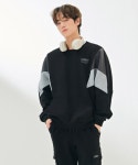 체이스컬트 남성 컬러 블록 맨투맨 DARK5116B03