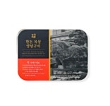 숭의가든 한돈 목살 양념구이 500g