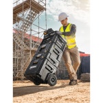 터프빌트 공구함 TBB1 수납 다용도 스텍테크 툴박스