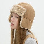 브라운햇 브라운햇 Petit Trooper hat