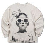 오픈에티튜드 Emma Long Sleeve-French