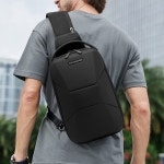 늘푸른백화점 허리쌕 여권 가 CBAP39