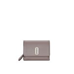 분크 Occam Droit Half Wallet 오캄 디롯트 반지갑 Ash Taupe VQB4-1WM703-1TP